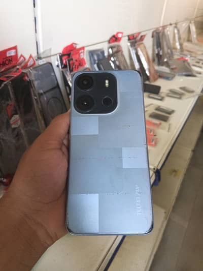 Tecno Other Model