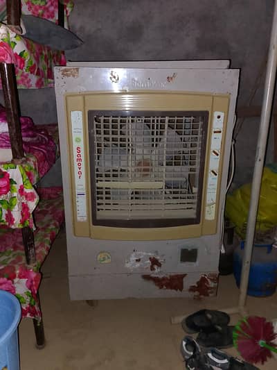 air cooler full size