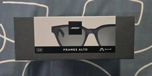 Bose Frames Alto