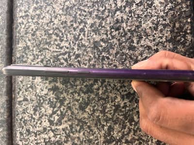 Infinix Hot 8