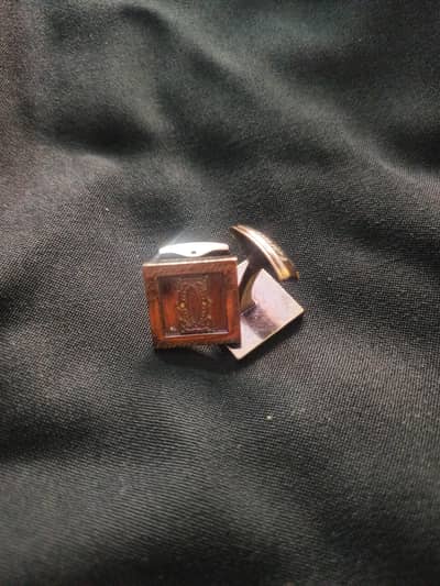 cufflinks
