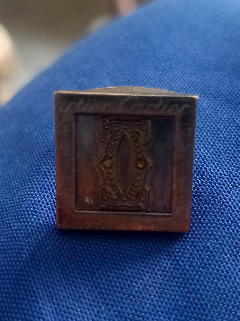 cufflinks 1