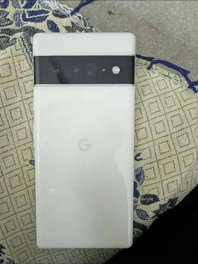Google Pixel 7 Pro official PTA
