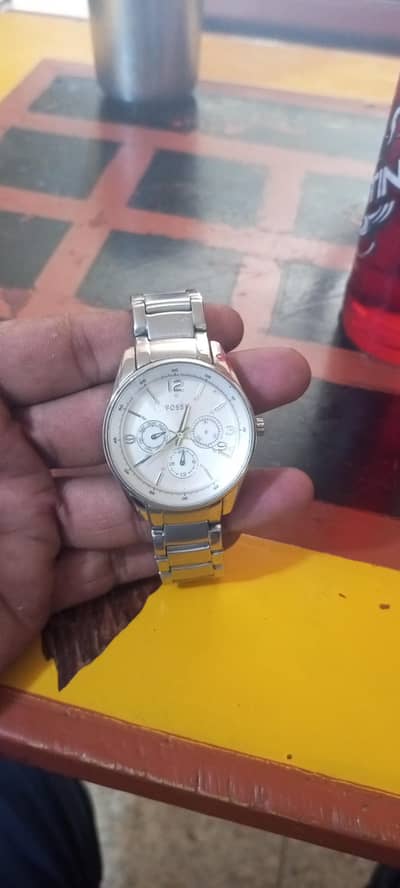 Fossil