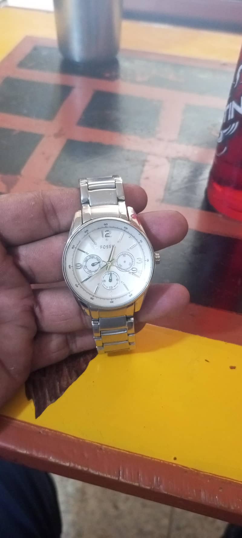 Fossil 0