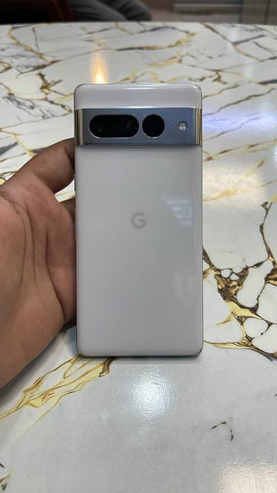 Google Pixel 7 Pro 256 official PTA Approved