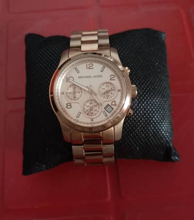 Michael Kors Watch for sale