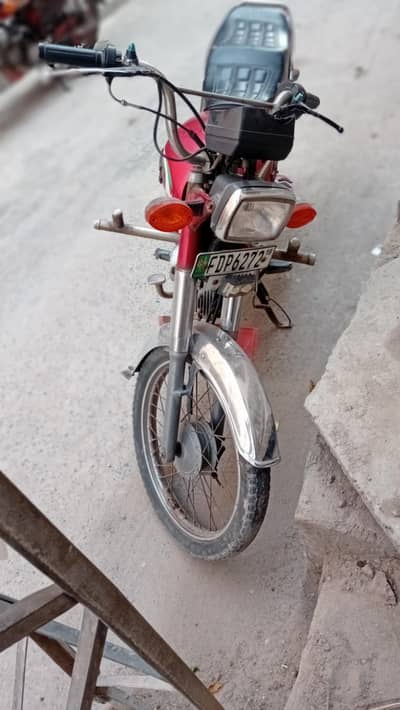 motorcycle for sale