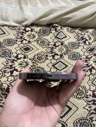 iPhone 14 Pro Max jv 256 gb
