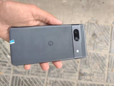 Google Pixel 7a
