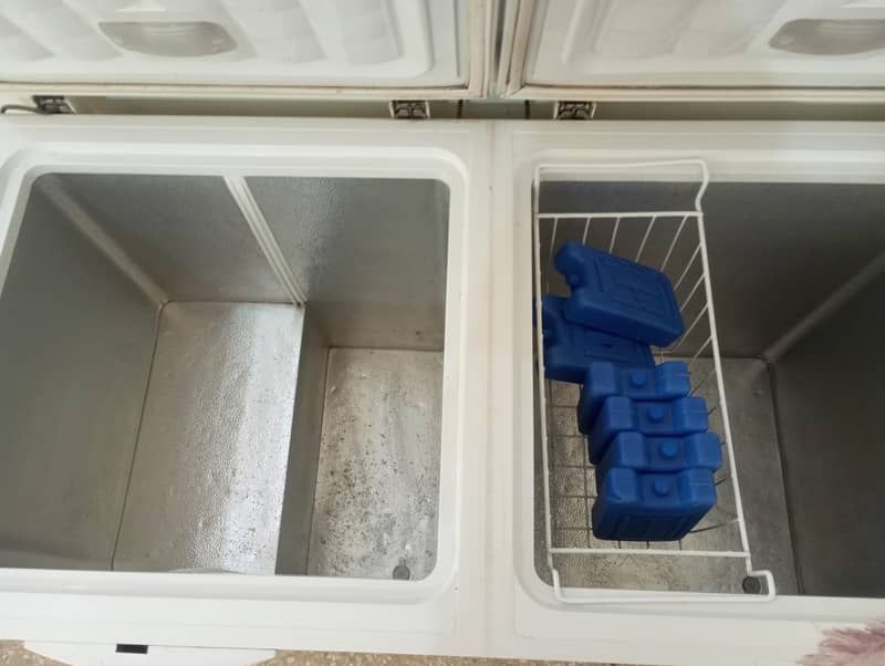Freezer 2
