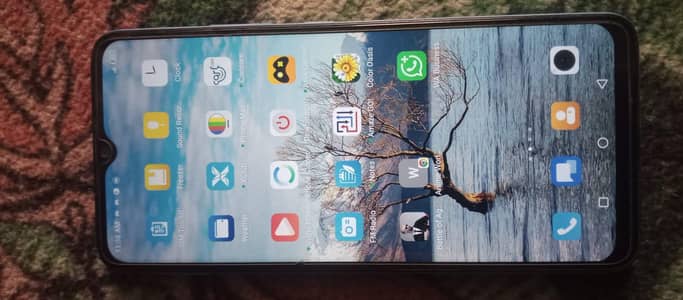 Infinix Smart 7