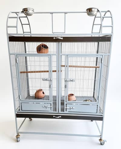 Bird cage