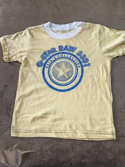Tshirts