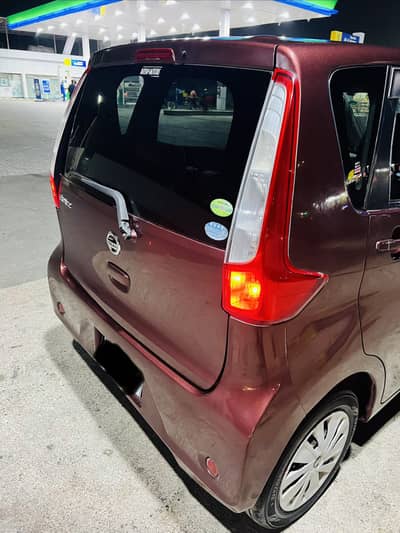 Nissan Dayz 2014/16 reliable then alto mira move wagonr 660cc