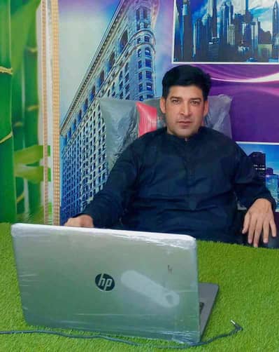 Faisal Shahzad 