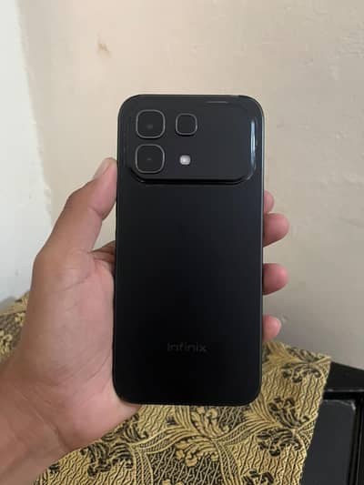 Infinix note 60