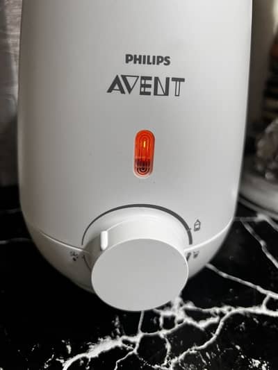Philips Avent Feeder Warmer