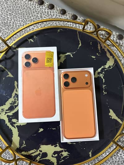 Apple iPhone 17 Pro Max