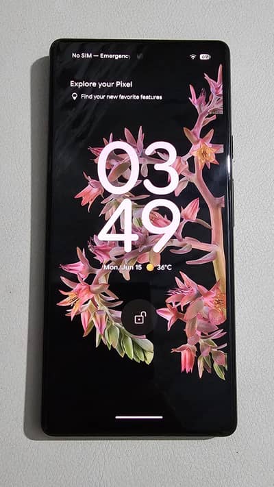 Google Pixel 6