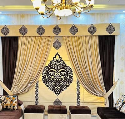 curtains and blinds for sale