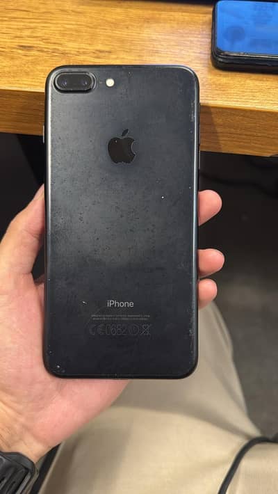 Apple iPhone 7 Plus