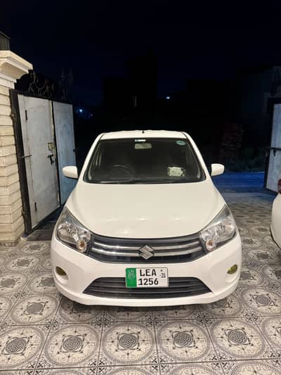 Suzuki Cultus VXL 2019/2020