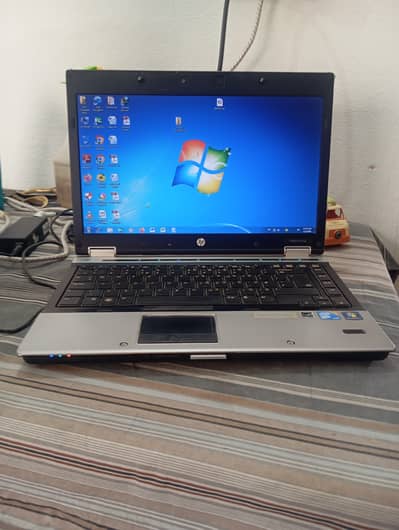Hp 8440p