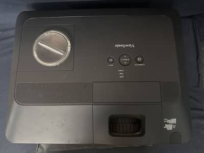 ViewSonic PJ1173 XGA Projector - Excellent Condition(New)