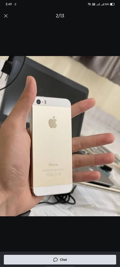 Apple iPhone 5s