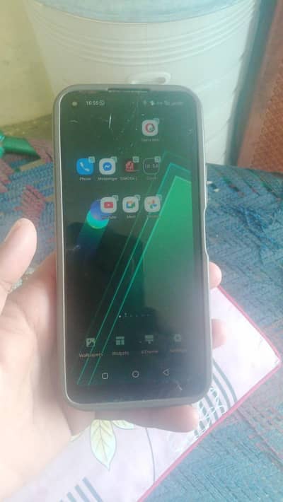 Infinix Note 7