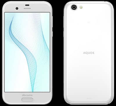 aquos 4 64 non pta gaming phone camera 4k exchange possible good batry