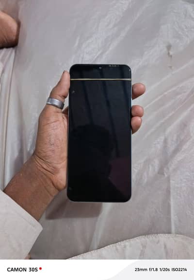 Vivo y21