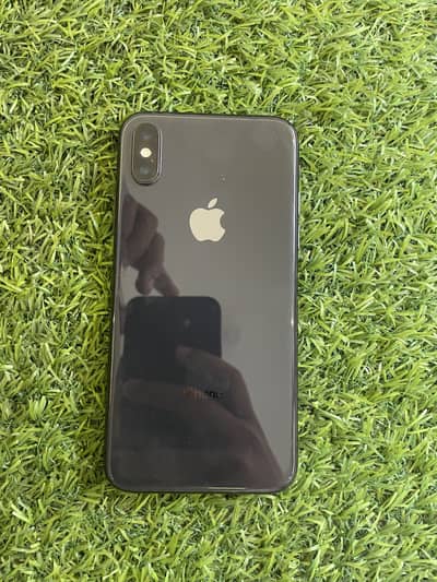 Apple iPhone X
