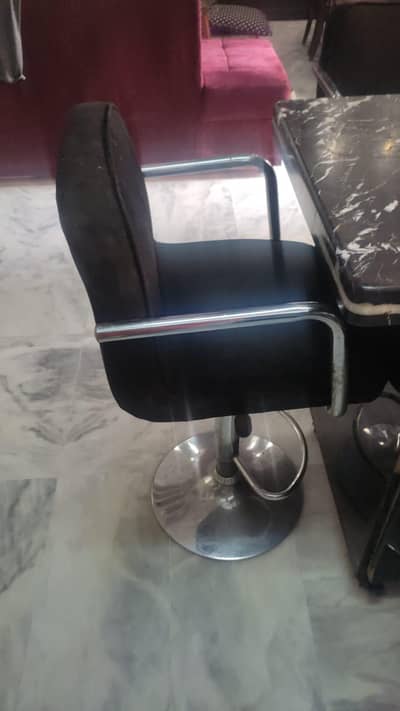 kitchen high chair