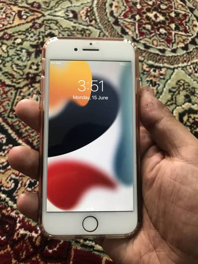 i phone 7 32 gb pta