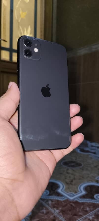 Apple iPhone 11 jv 64gb 70bh waterpack