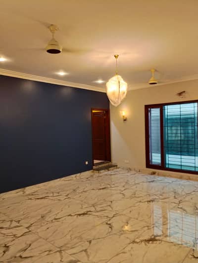 Ground Floor Available for Rent In Federal B Area Block 5
