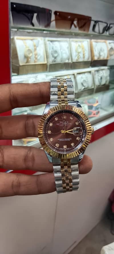 Relox watch most tarding Article