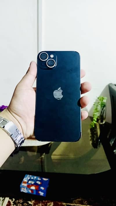 Apple iPhone 14 plus 128 gb jv