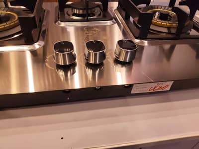 steel 3MM single bend Hob