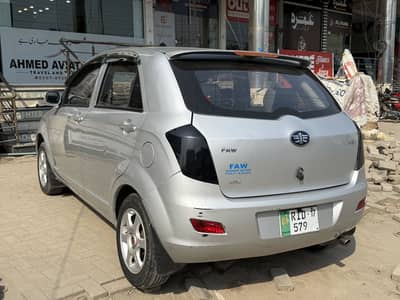 FAW V2 2017