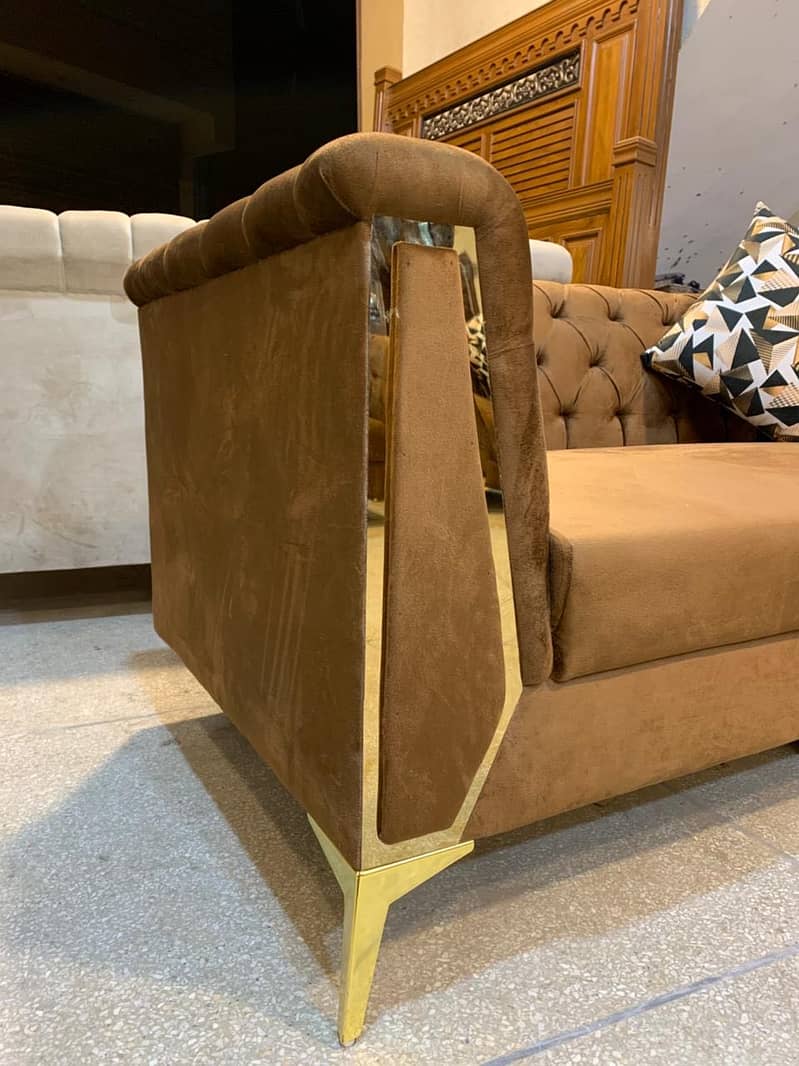 Sofa set available 7