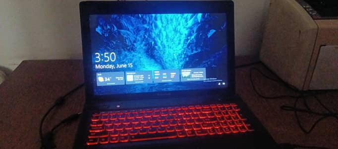 Lenovo core i7 3rd generation