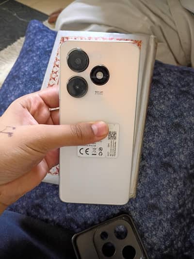 Tecno Spark 20C all ok 10/10