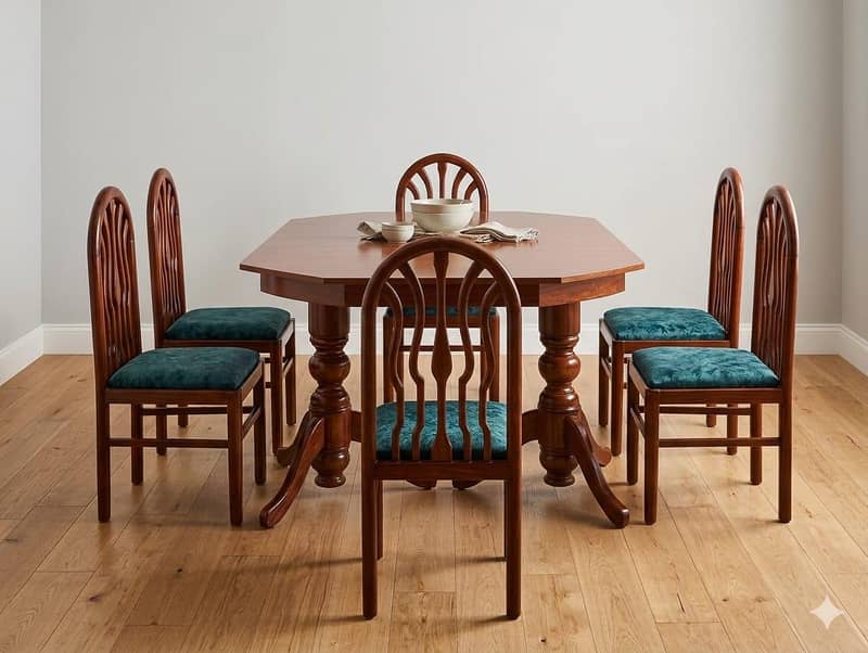 Dining Table 0