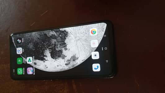 OPPO Reno 6+2 ram 128 gb non pta only phone no open repair all ok pho