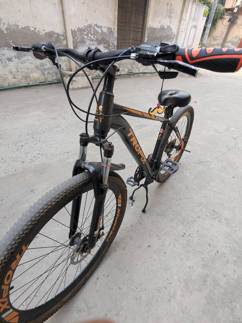 Bicycle 0