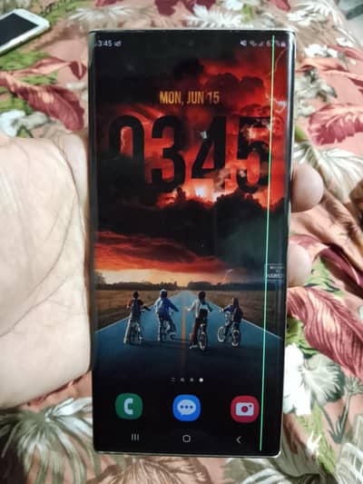 Samsung Mobile Note 20 Ultra