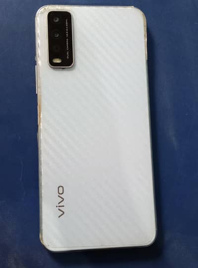 Vivo Y12s